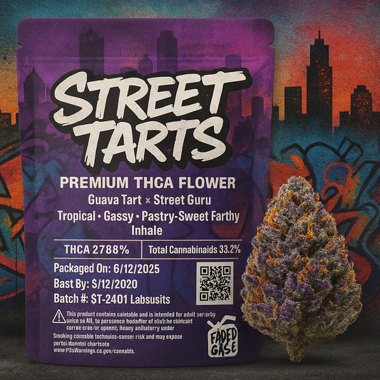 Street Tarts